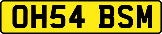 OH54BSM