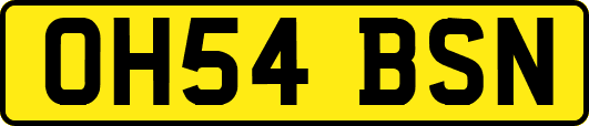OH54BSN
