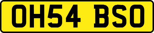 OH54BSO