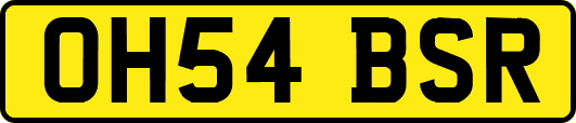 OH54BSR