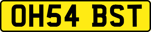 OH54BST