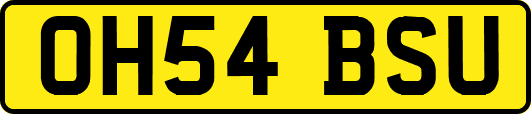 OH54BSU