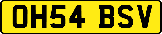 OH54BSV