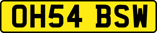 OH54BSW