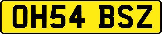 OH54BSZ