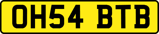 OH54BTB