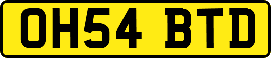 OH54BTD