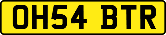 OH54BTR