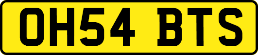 OH54BTS