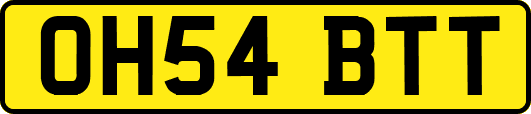 OH54BTT