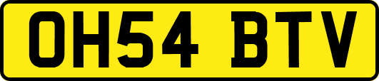 OH54BTV
