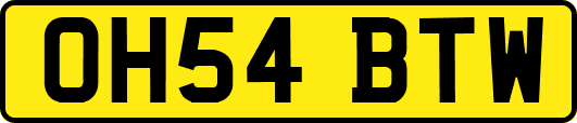 OH54BTW