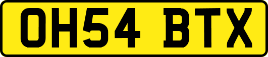 OH54BTX