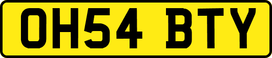 OH54BTY
