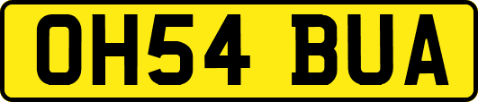 OH54BUA