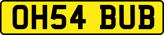 OH54BUB