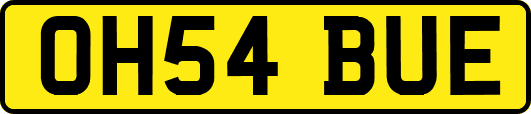 OH54BUE