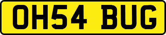 OH54BUG