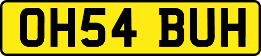 OH54BUH