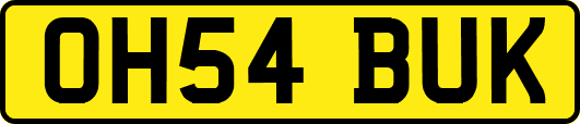 OH54BUK