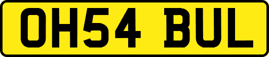 OH54BUL