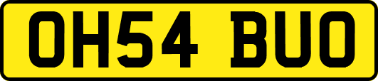 OH54BUO