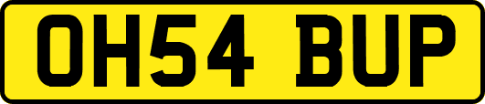 OH54BUP
