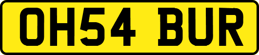 OH54BUR