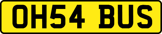 OH54BUS