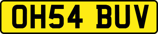OH54BUV