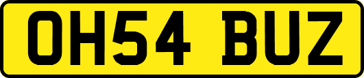 OH54BUZ
