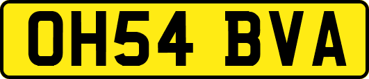 OH54BVA