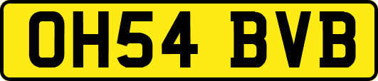 OH54BVB
