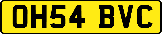 OH54BVC