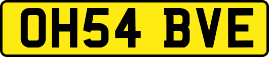 OH54BVE