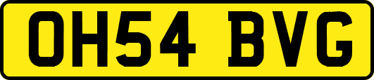 OH54BVG