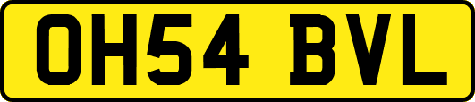 OH54BVL