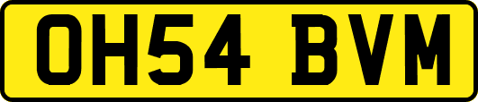 OH54BVM