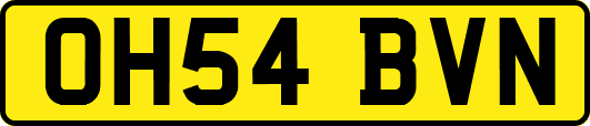 OH54BVN