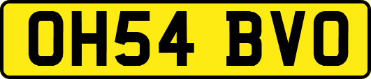 OH54BVO