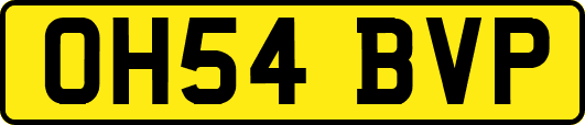 OH54BVP