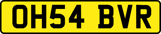 OH54BVR