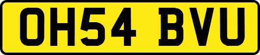 OH54BVU