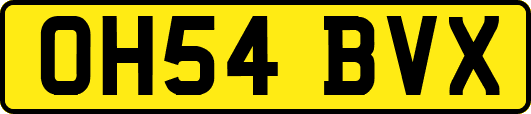 OH54BVX
