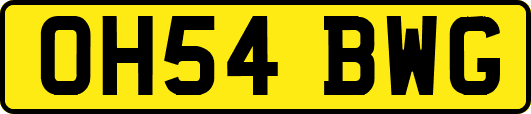OH54BWG