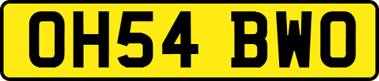 OH54BWO