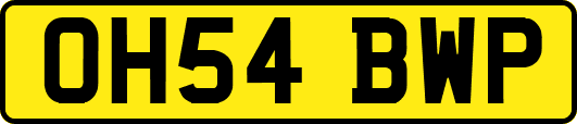 OH54BWP