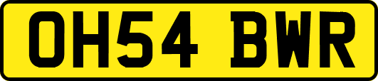 OH54BWR