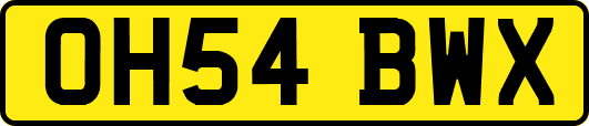 OH54BWX