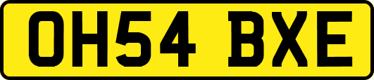 OH54BXE